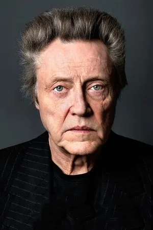 Photo of Christopher Walken