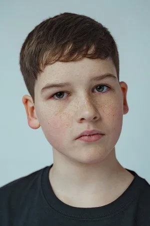 Photo of Cillian Sullivan