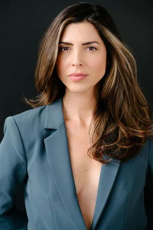 Photo of Cindy Sampson