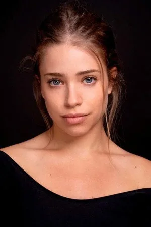 Foto de Cinta Ramírez