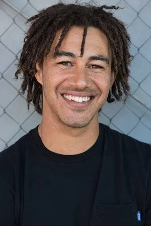 Foto de CJ Stuart