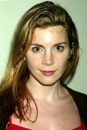 Photo of Clara Bellar