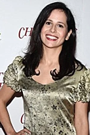 Photo of Clara Perez