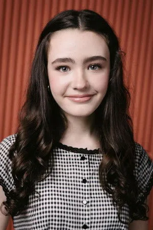 Photo of Clara Stack