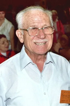 Photo of Clarence Nash
