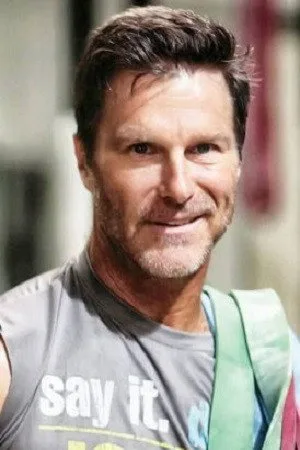 Foto de Clark Bartram