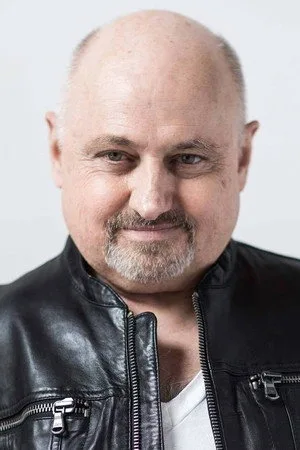 Photo of Clark Middleton