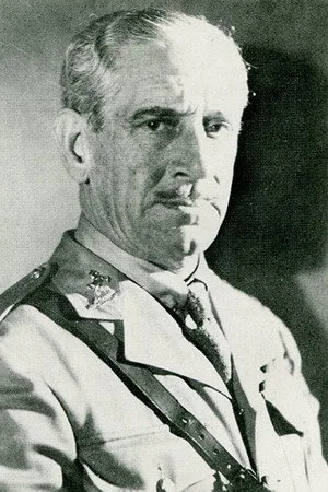 Photo of Claude King