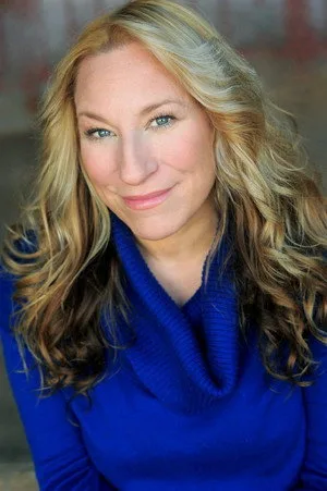 Photo of Claudine Claudio