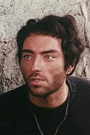 Photo of Claudio Trionfi