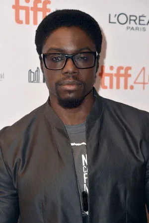 Photo of Clé Bennett
