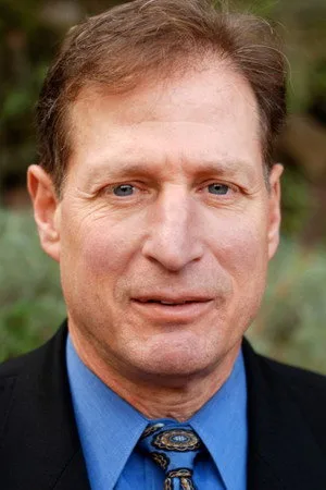 Photo of Cliff Gardner
