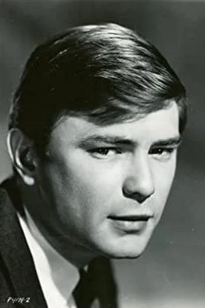 Photo of Clint Kimbrough