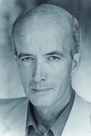 Photo of Clive Merrison
