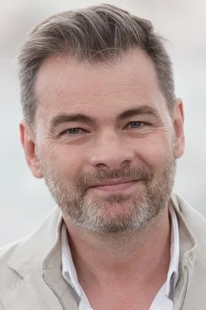 Photo of Clovis Cornillac