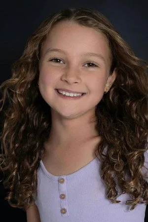 Photo of Coco Greenstone