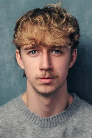 Foto de Cody Mitchell