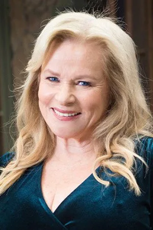 Photo of Colette Mann