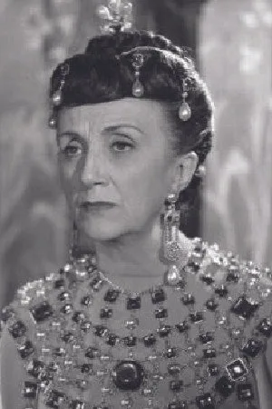 Photo of Colette Régis