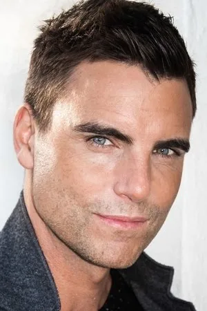 Photo of Colin Egglesfield
