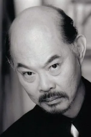 Photo of Colin Foo