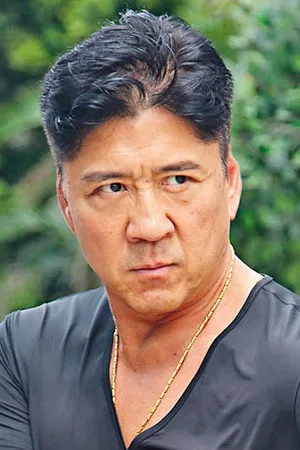 Foto de Conan Lee