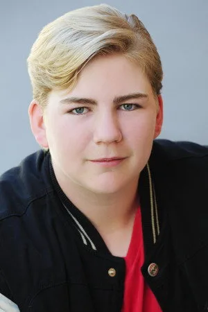 Photo of Connor Dean