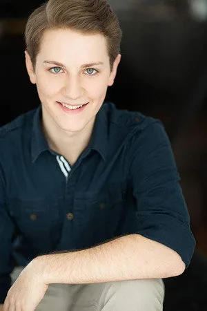 Photo of Connor Parnall