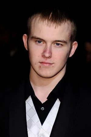 Photo of Conor McCarron