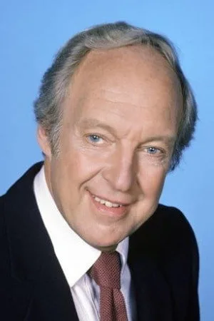 Photo of Conrad Bain