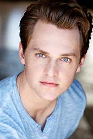 Photo of Conrad Bluth