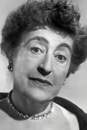 Photo of Constance Collier