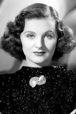 Photo of Constance Moore