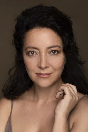 Photo of Constanza Camelo