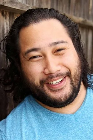 Photo of Cooper Andrews