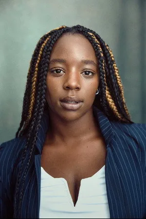 Photo of Corinna Brown