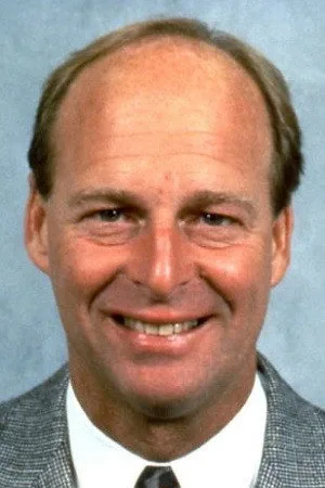 Photo of Craig Patrick