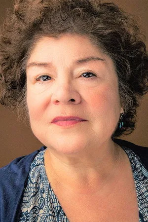 Photo of Crystal Lujan