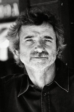 Photo of Curtis Hanson