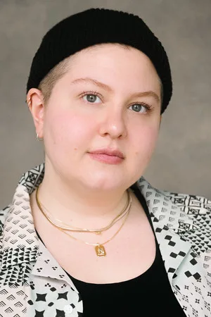 Photo of D.J. Mausner
