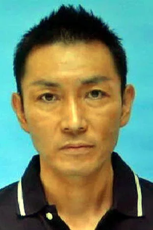 Foto de Daisuke Hamada