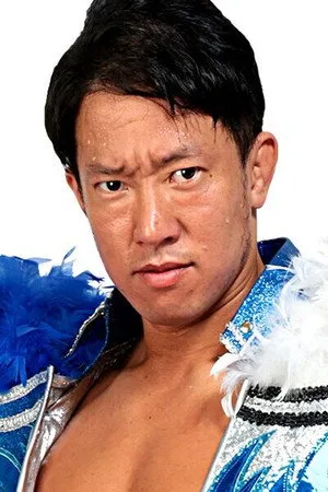 Photo of Daisuke Harada