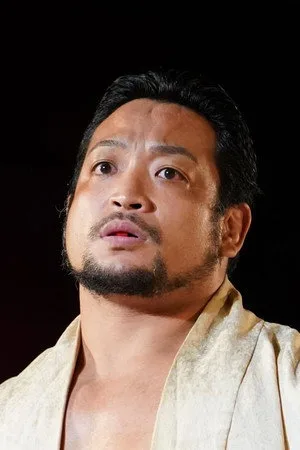 Foto de Daisuke Sekimoto