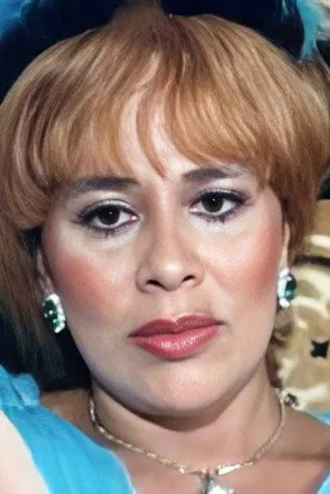 Photo of Dalma Ribas