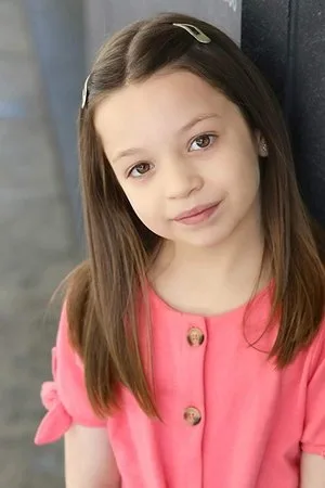 Photo of Dalya Knapp