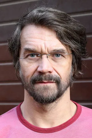 Foto de Dan Bárta
