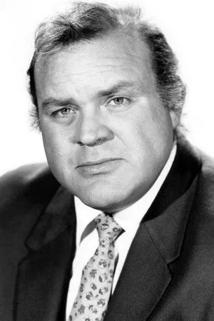 Photo of Dan Blocker