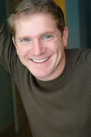 Foto de Dan Conroy