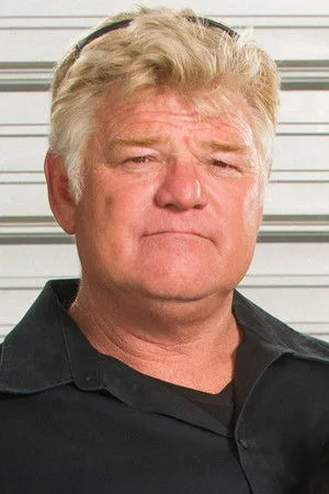 Photo of Dan Dotson