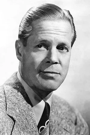 Photo of Dan Duryea